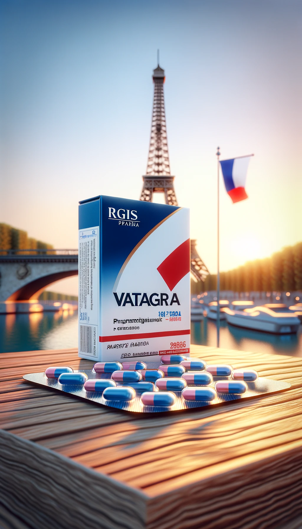 Viagra sans ordonnance sur paris